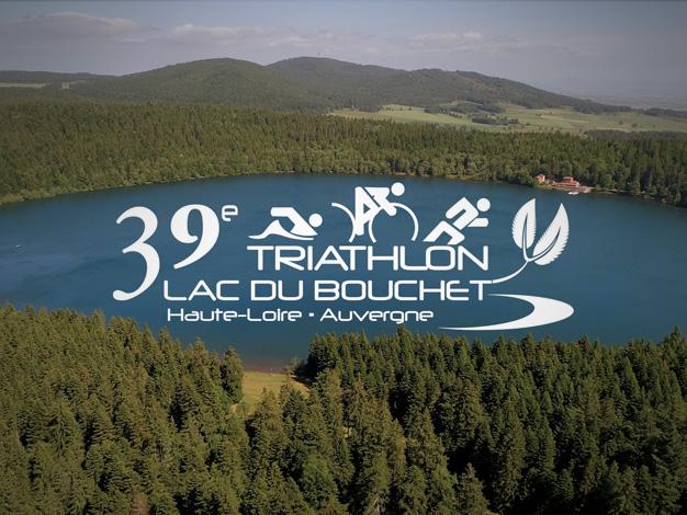 Aftermovie Triathlon du Lac du Bouchet 2024