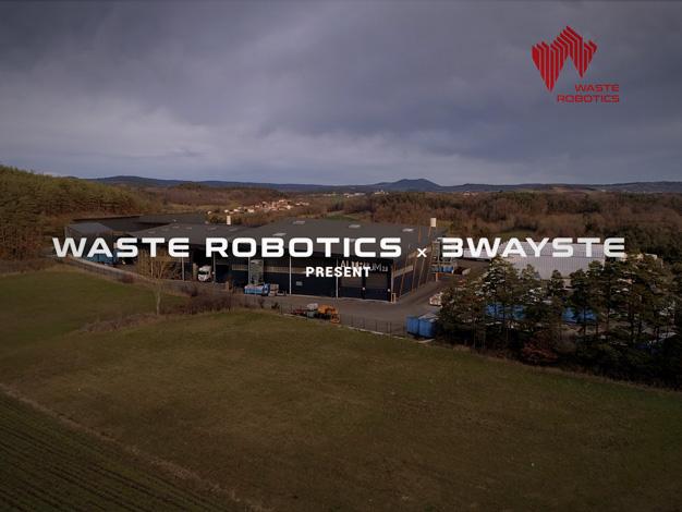 Waste_Robotics